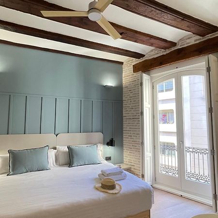 Cosy Rooms Embajador Валенсия Экстерьер фото