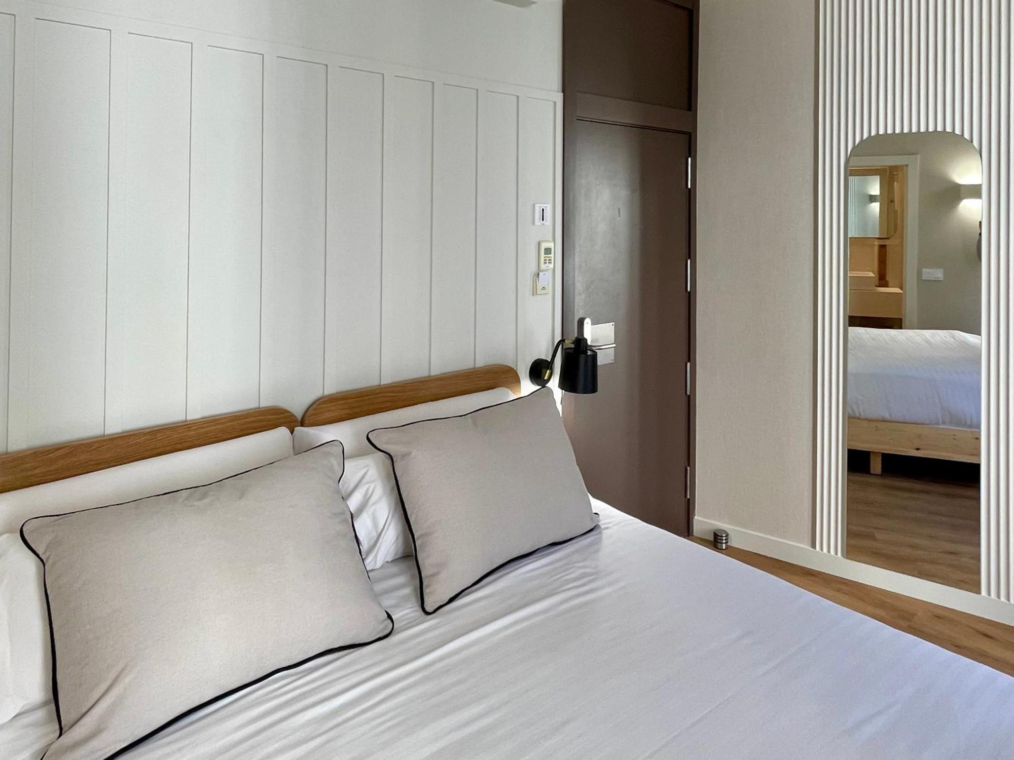 Cosy Rooms Embajador Валенсия Экстерьер фото