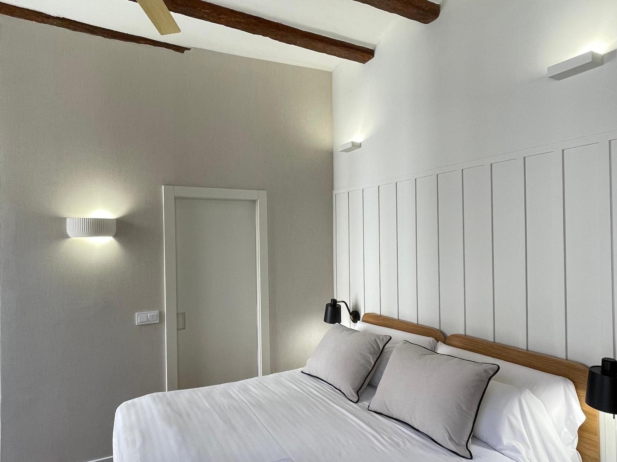Cosy Rooms Embajador Валенсия Экстерьер фото