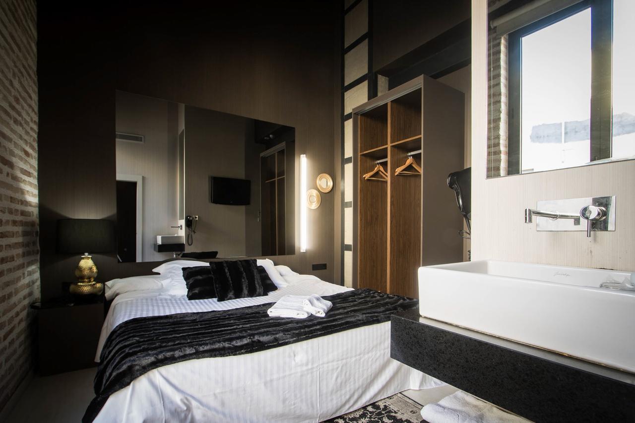 Cosy Rooms Embajador Валенсия Экстерьер фото